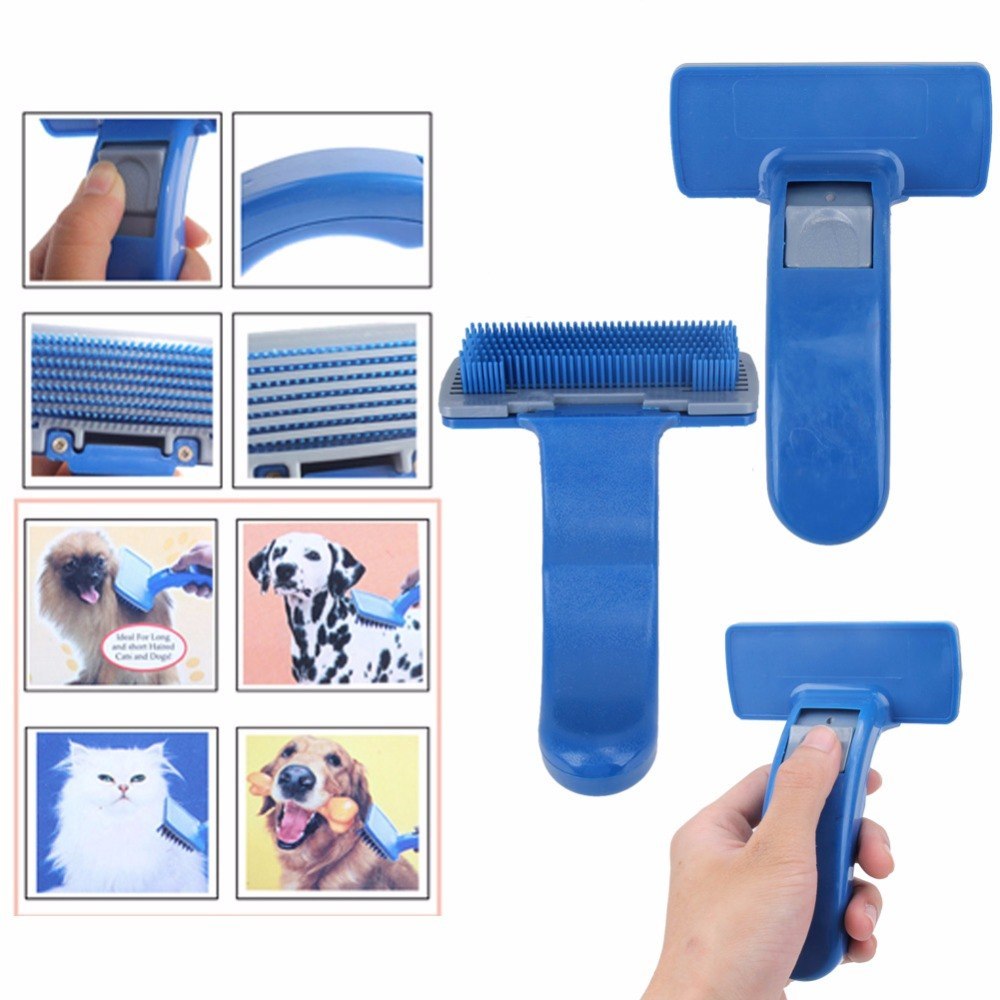 Pet Brush Comb