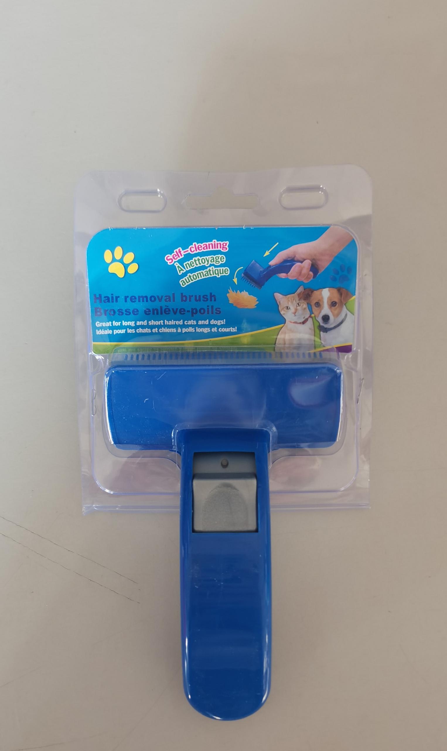 Pet Brush Comb