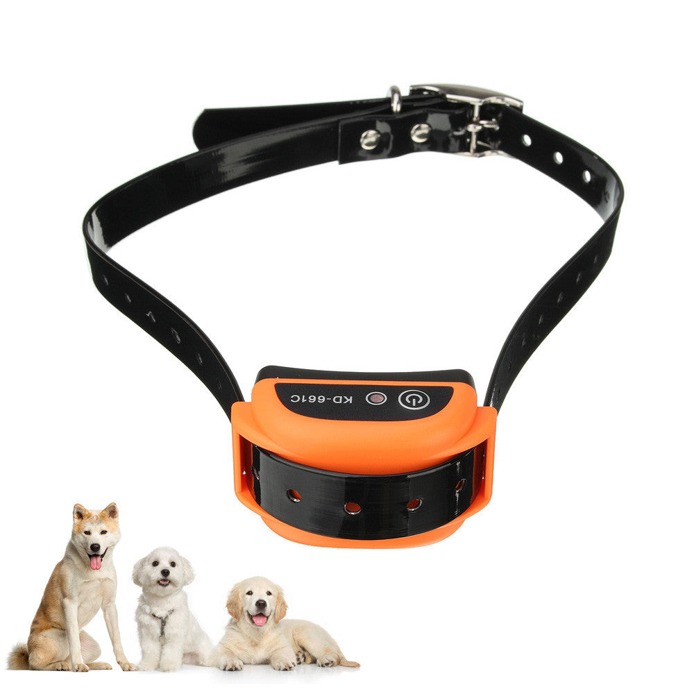 Wireless Electric Dog Fence System