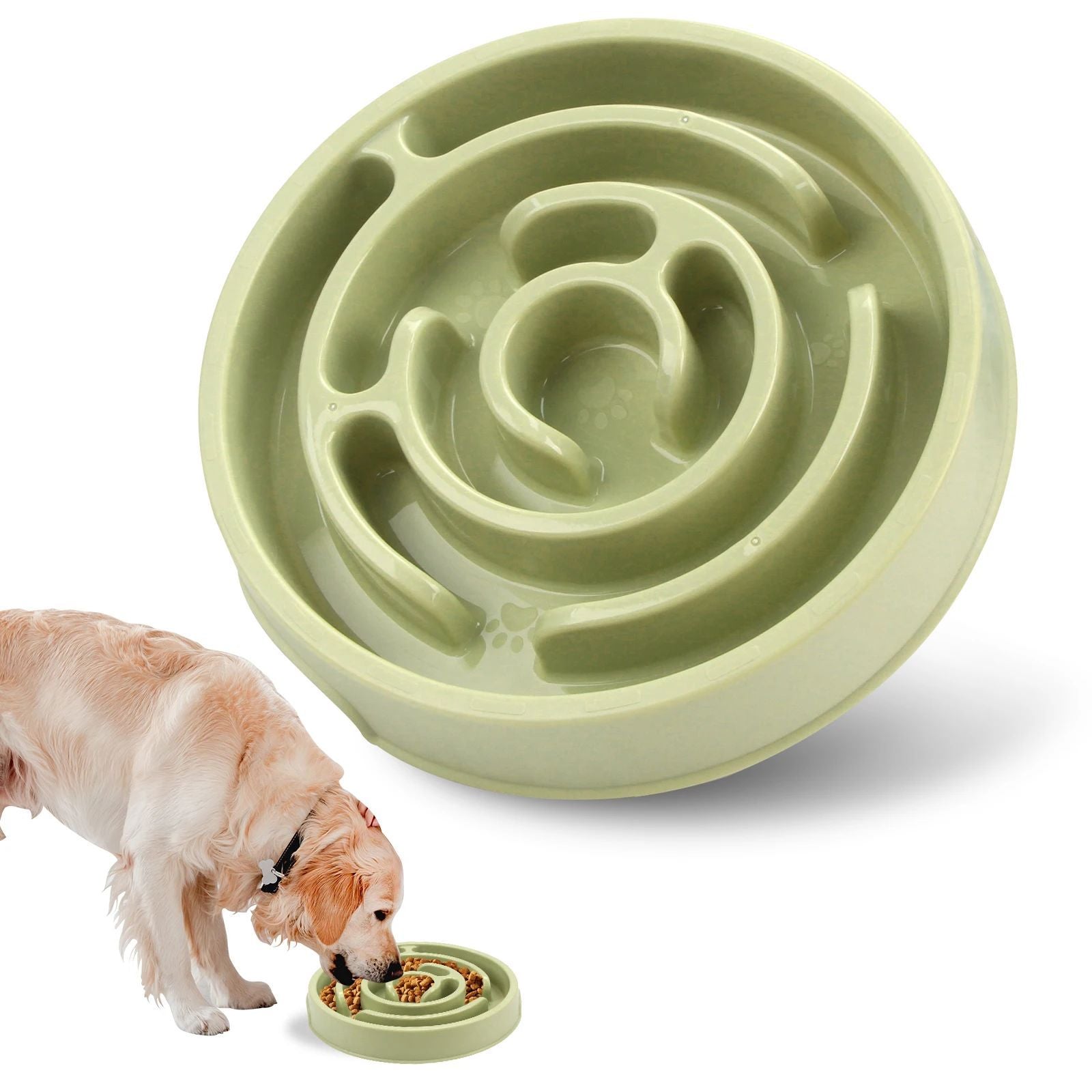 Pet Slow Feeder