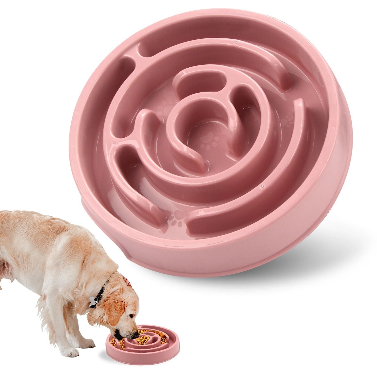 Pet Slow Feeder