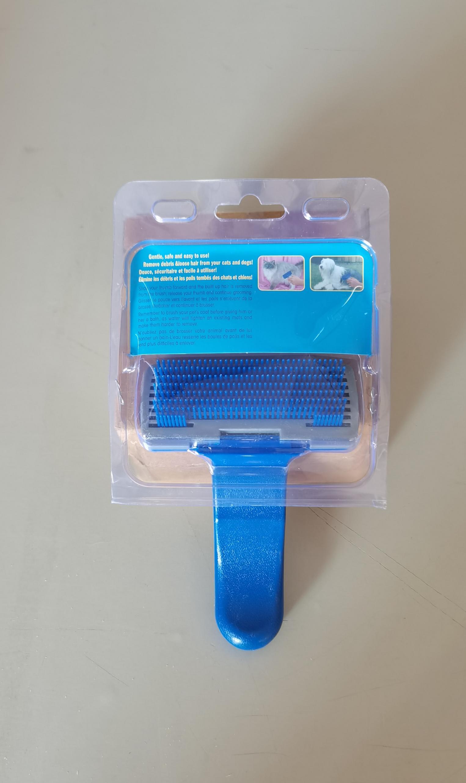 Pet Brush Comb