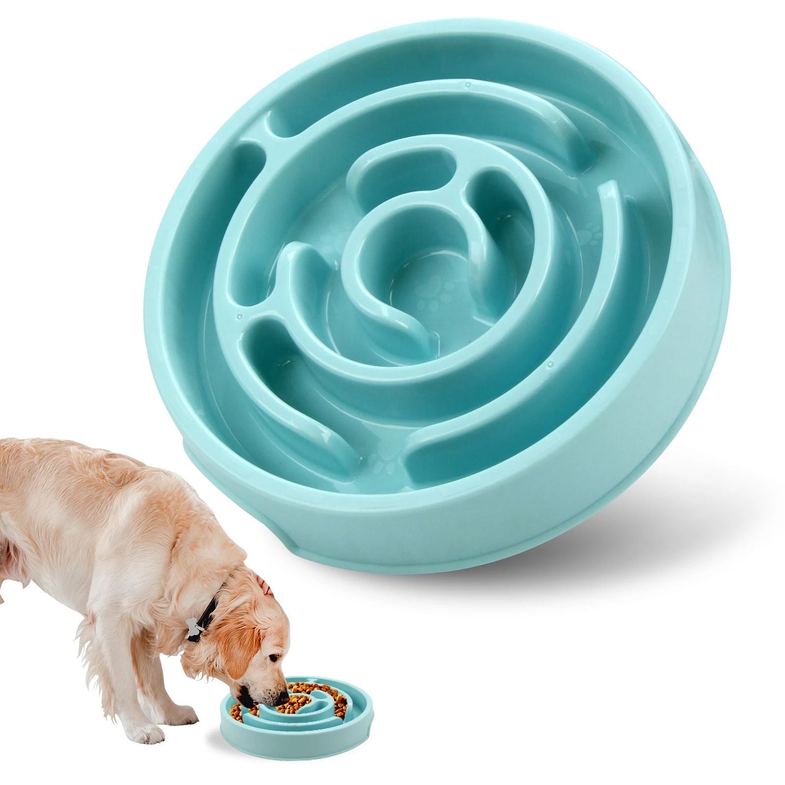 Pet Slow Feeder