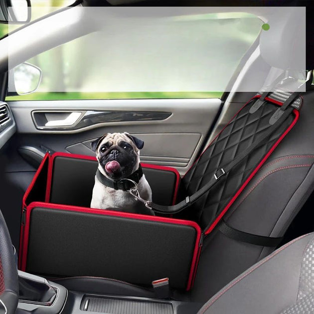 Dog Front Seat Pad Non-slip