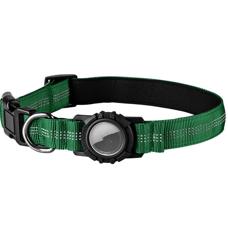 AirTag Dog Collar