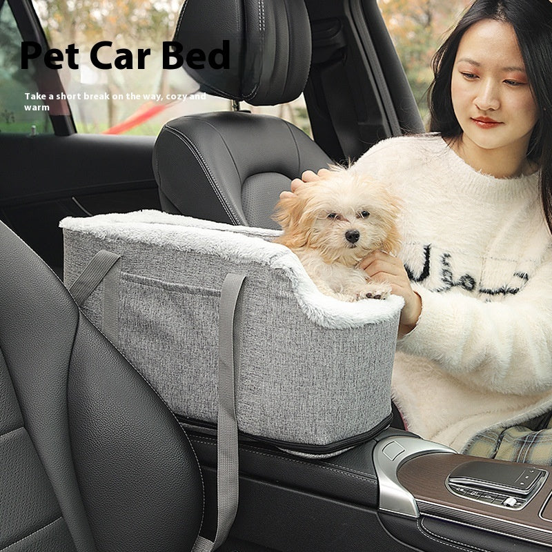 Car Nest Four Seasons  Dog & Cat Travel Bag