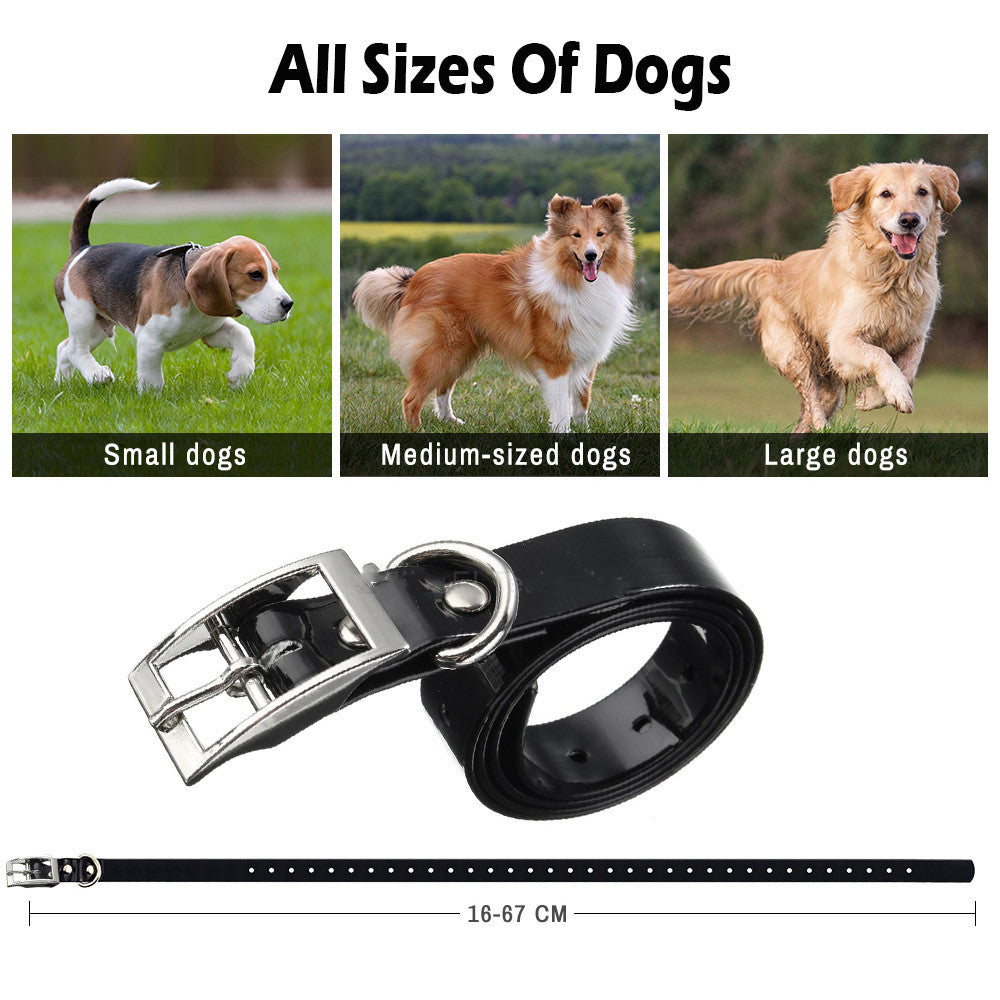 Wireless Electric Dog Fence System