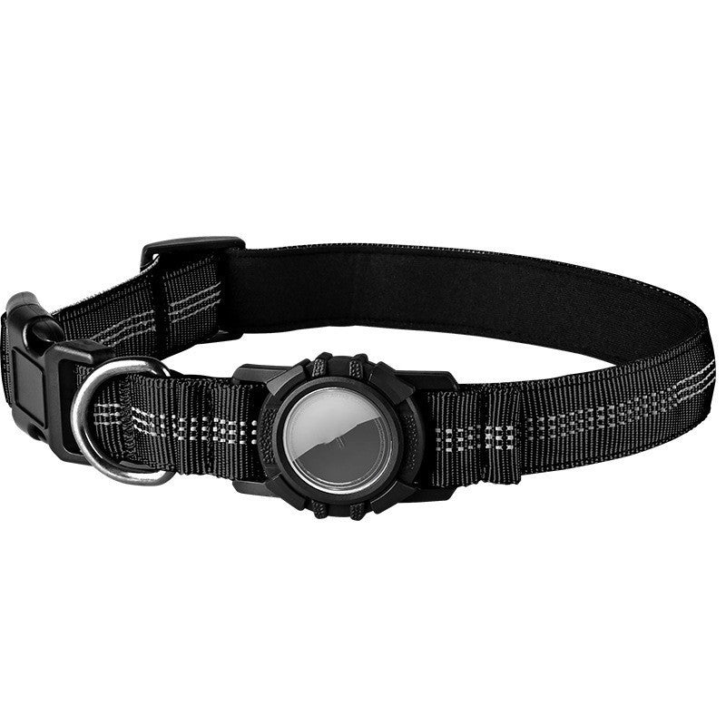 AirTag Dog Collar