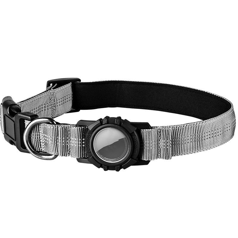 AirTag Dog Collar