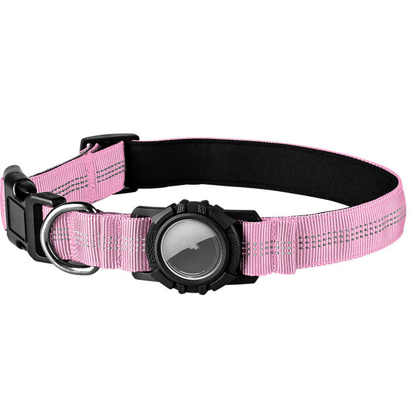 AirTag Dog Collar